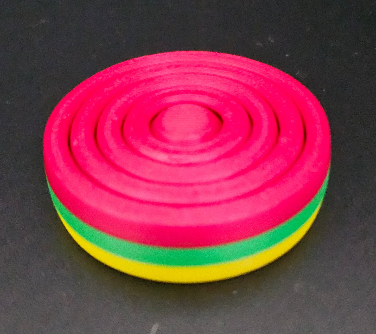3D Printed Fidget Toy - Grenada