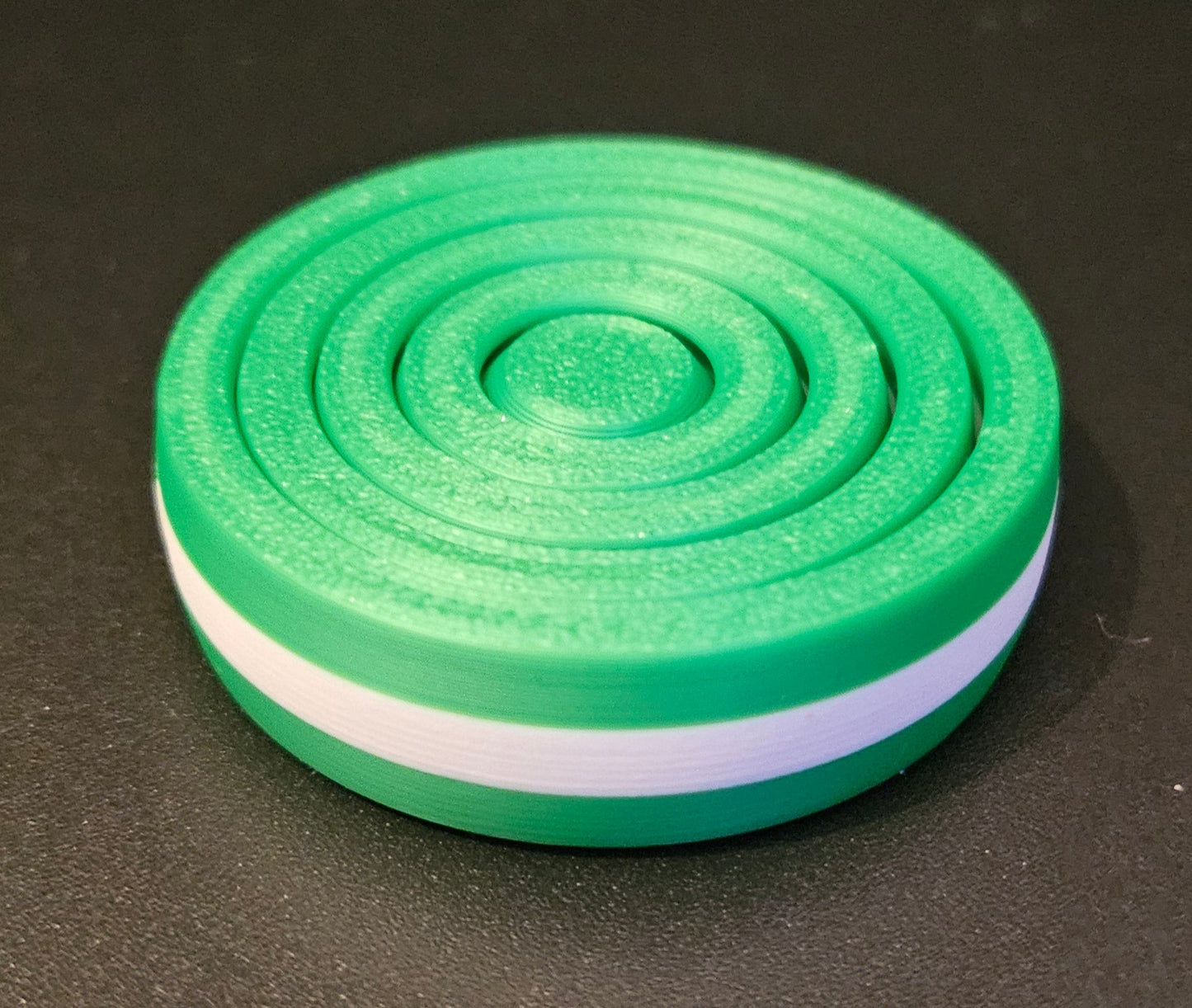 3D Printed Fidget Toy - Nigeria