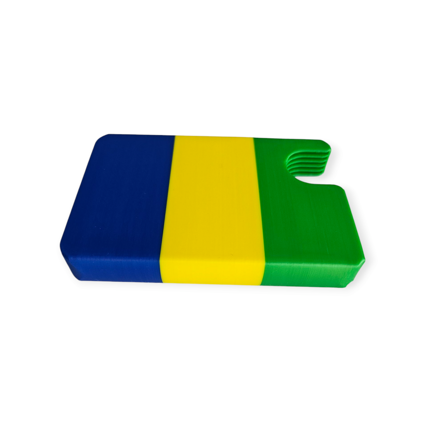 3D Printed Card Holder - St. Vincent