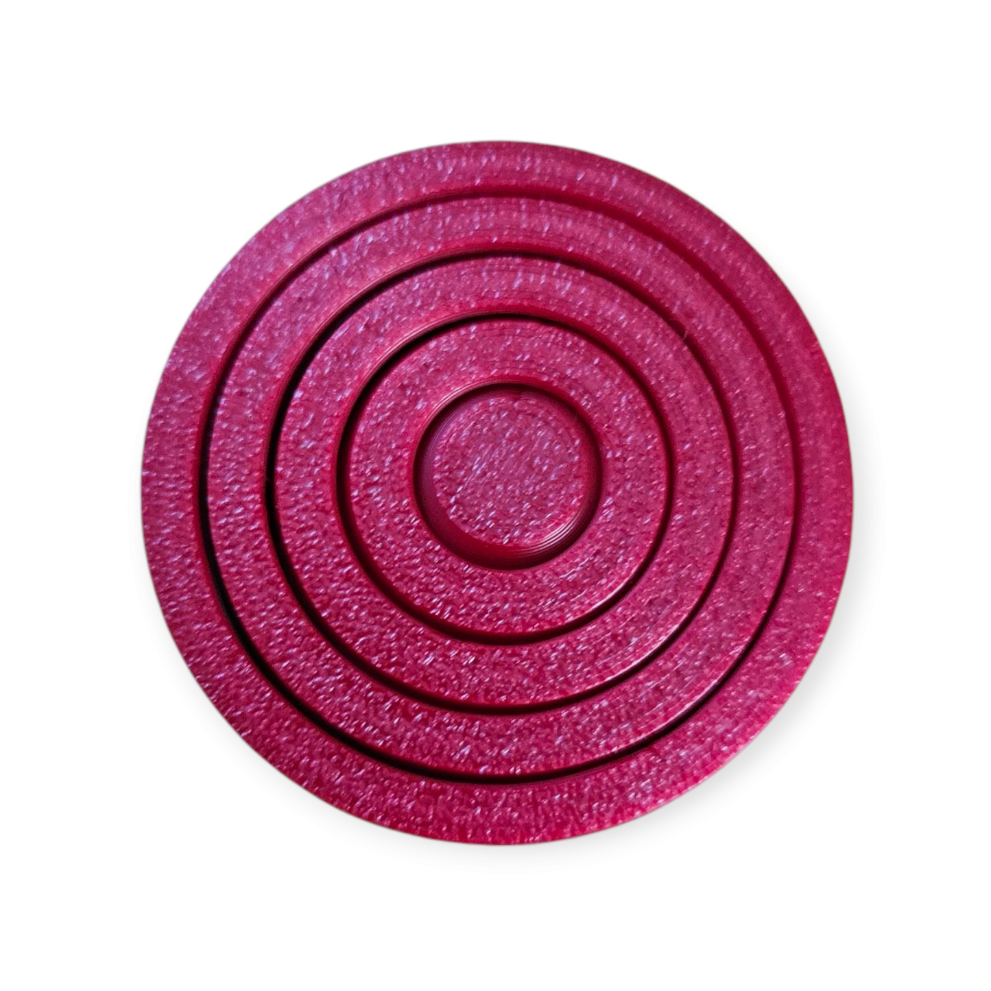 3D Printed Fidget Toy - Antigua and Barbuda