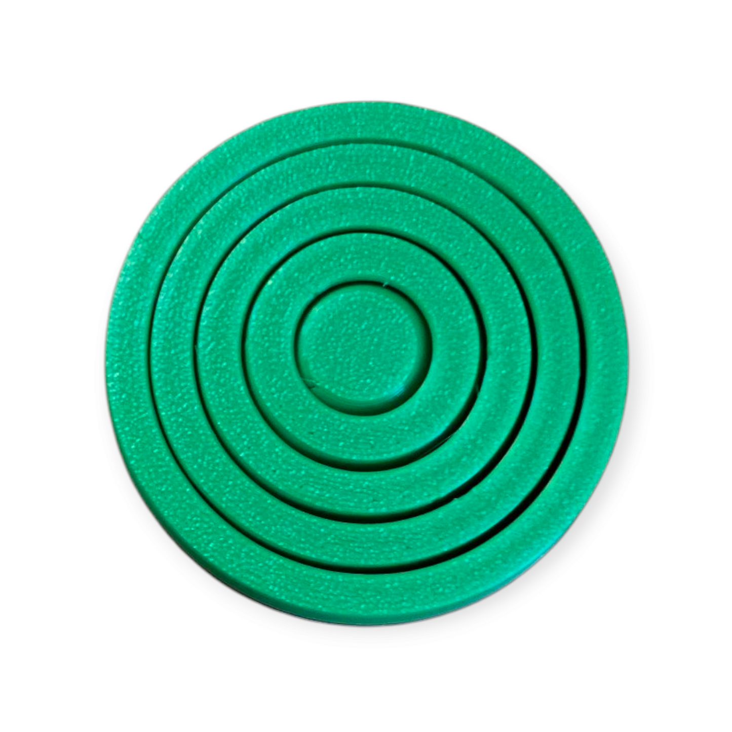 3D Printed Fidget Toy - St. Kitts and Nevis