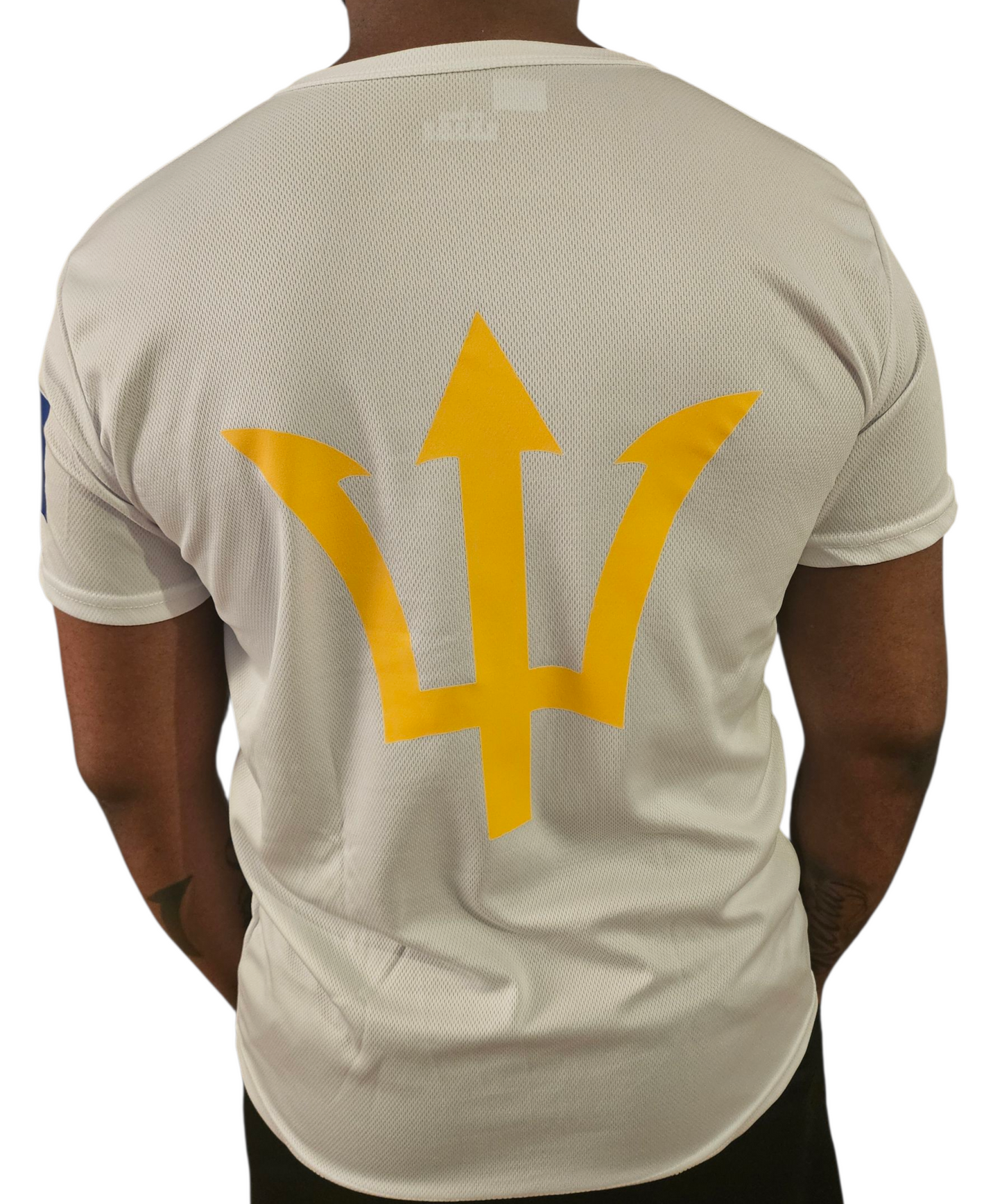 Barbados T-Shirt