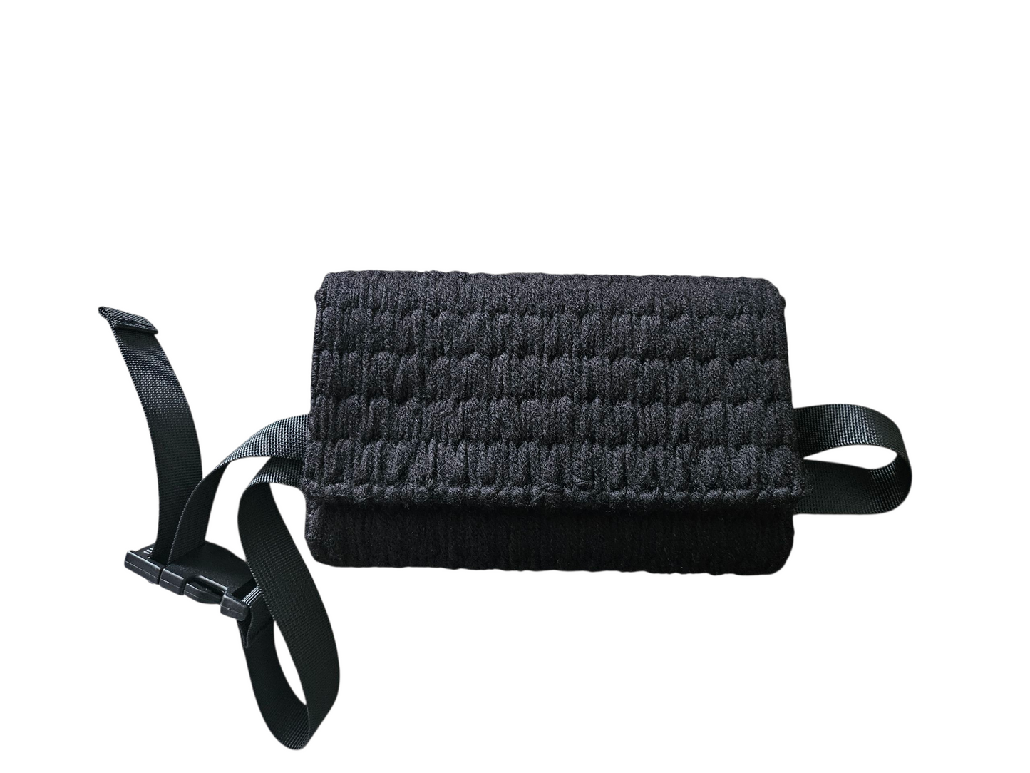 Crotchet Bags - Design your own