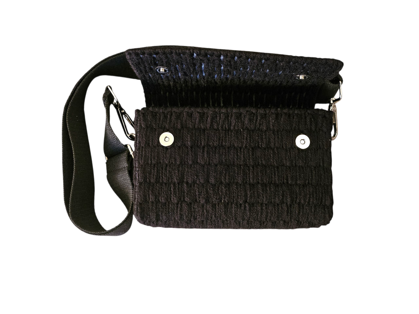 Crotchet Bags - Design your own