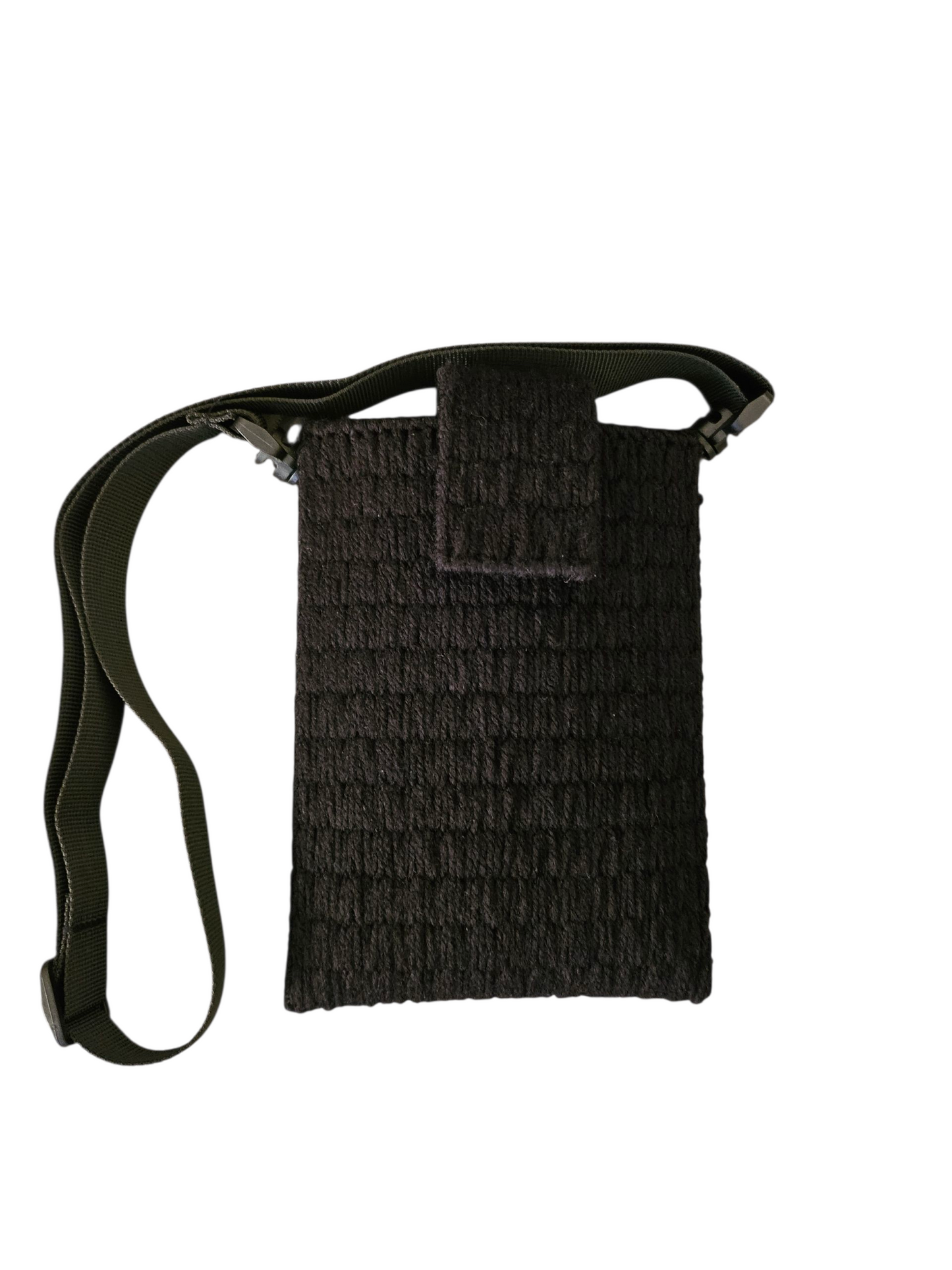 Crotchet Bags - Design your own