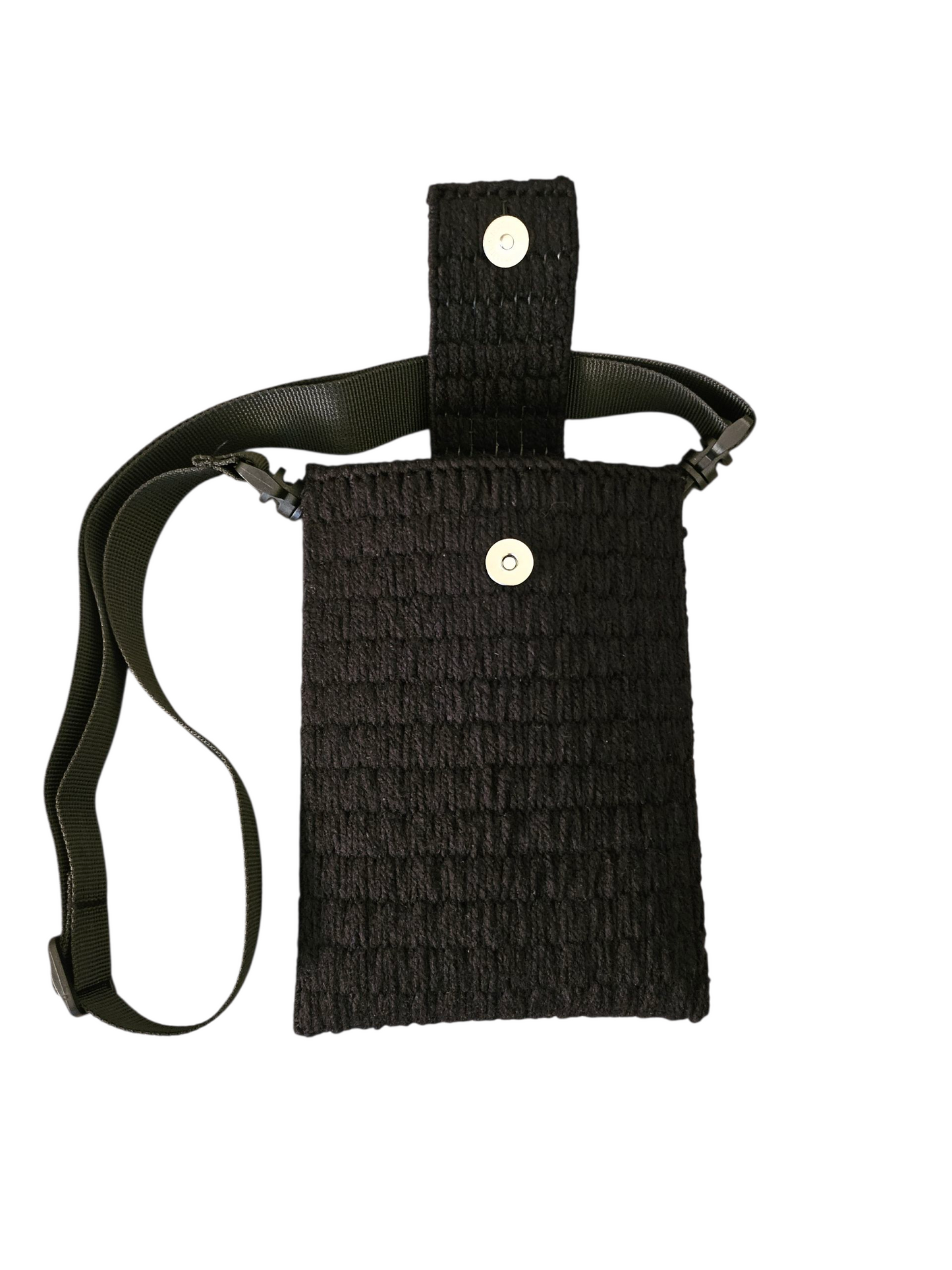 Crotchet Bags - Design your own