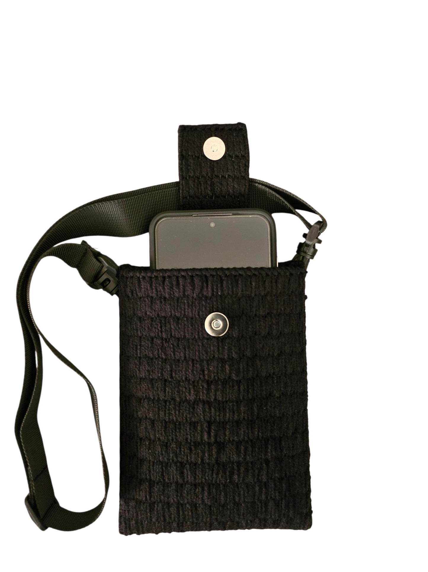 Crotchet Bags - Design your own
