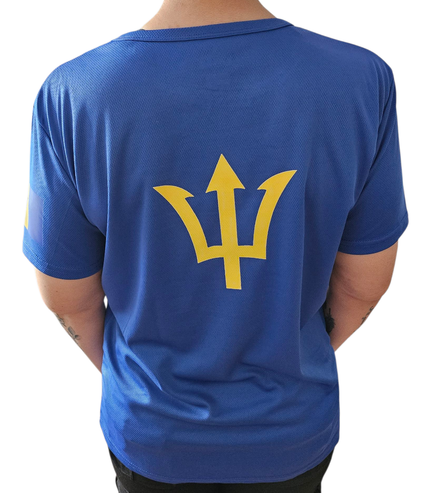 Barbados T-Shirt