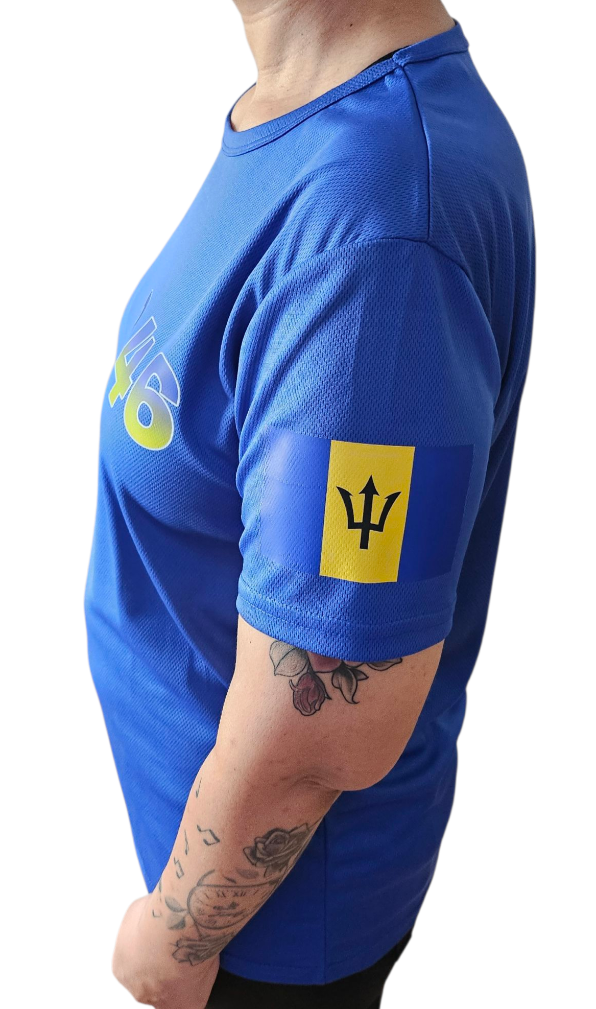 Barbados T-Shirt