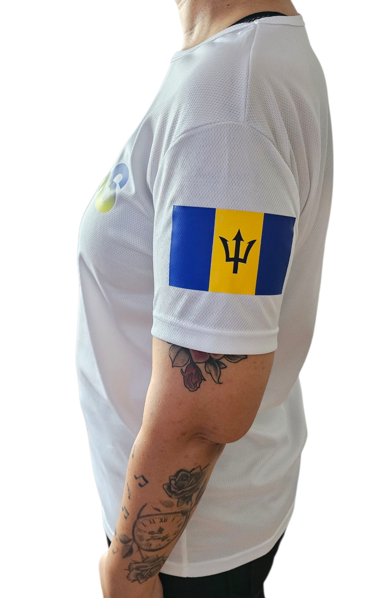 Barbados T-Shirt
