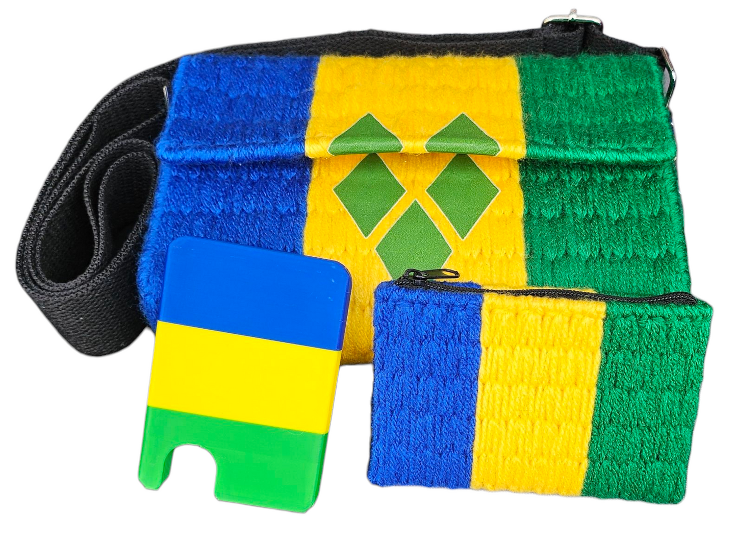 Gift Set St. Vincent