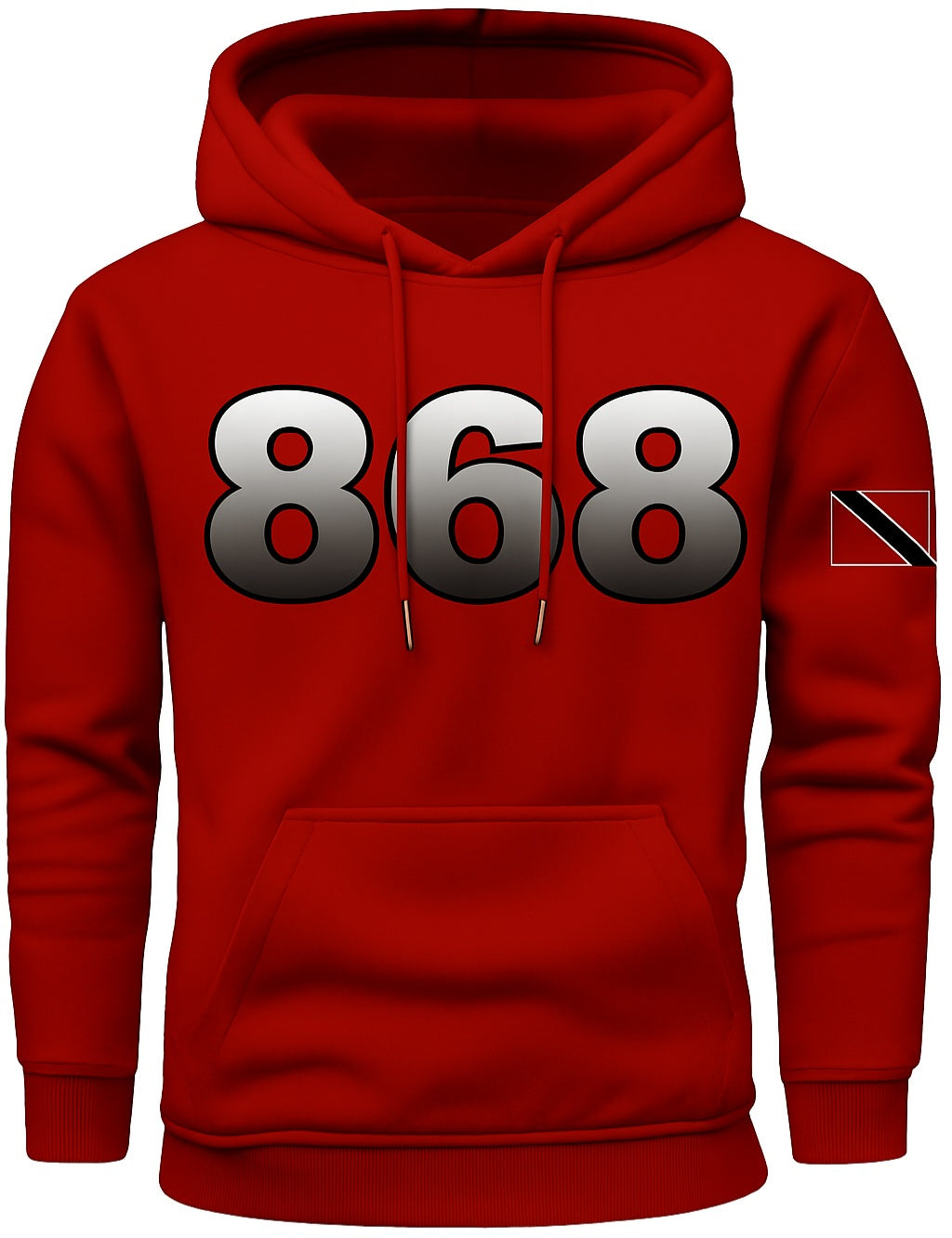 Pullover Hoody Trinidad