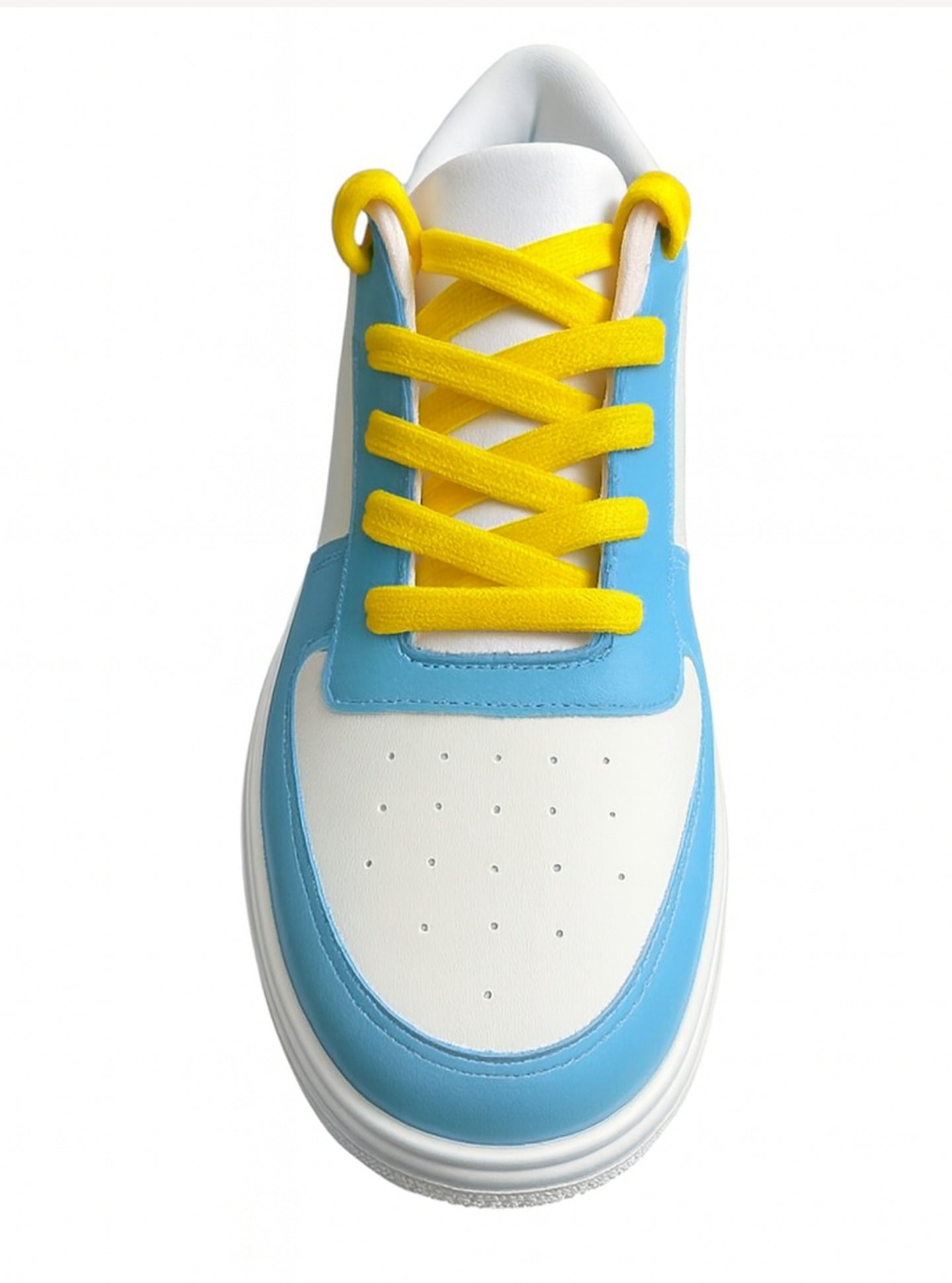 Trainers - St. Lucia