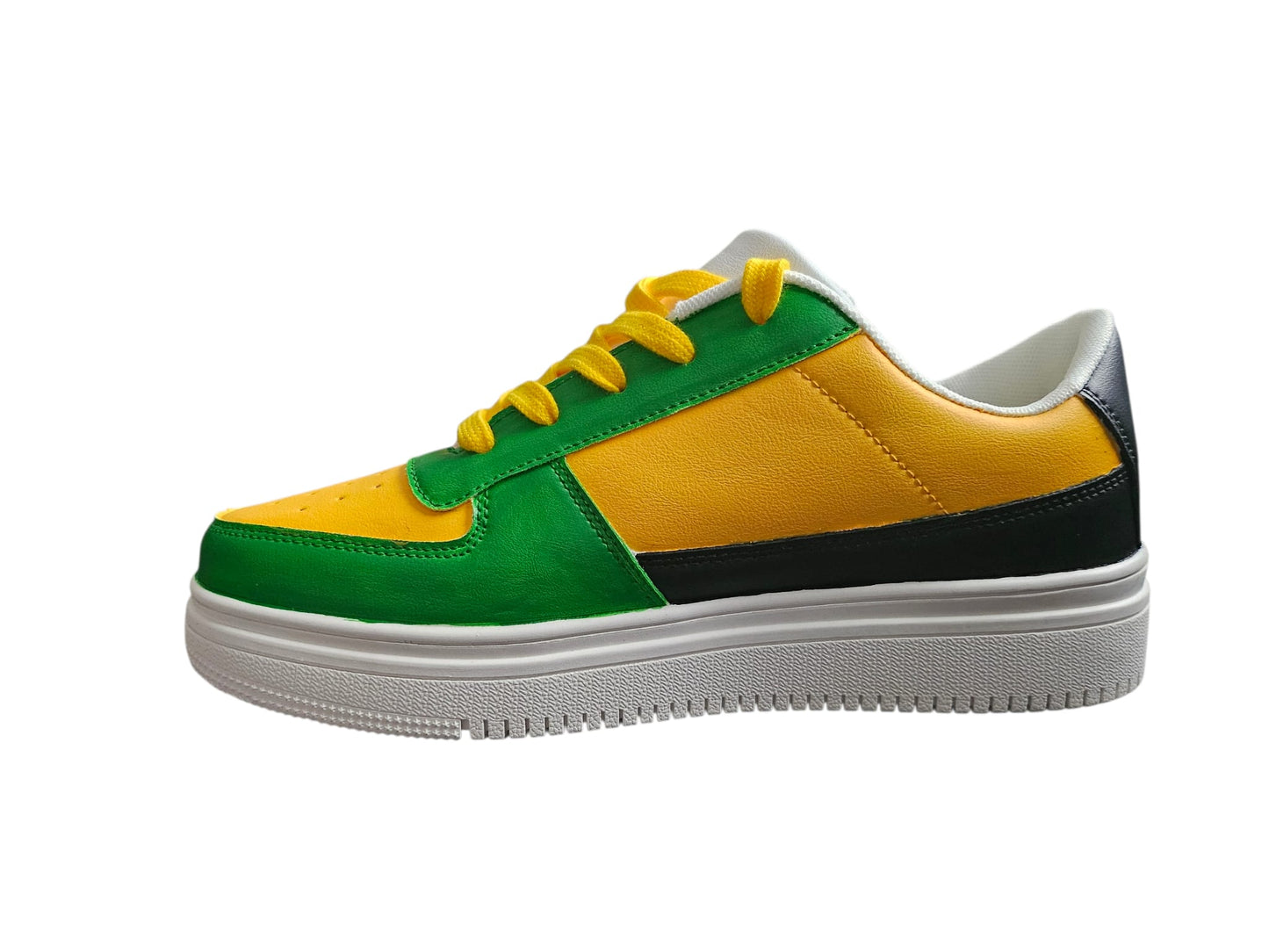 Trainers - Jamaica