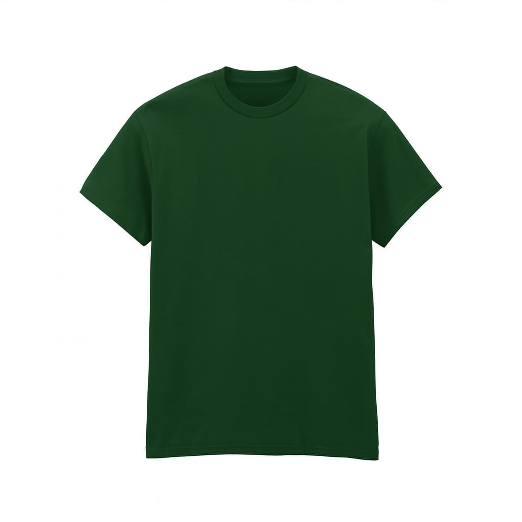 Cotton T-shirt - Jamaica