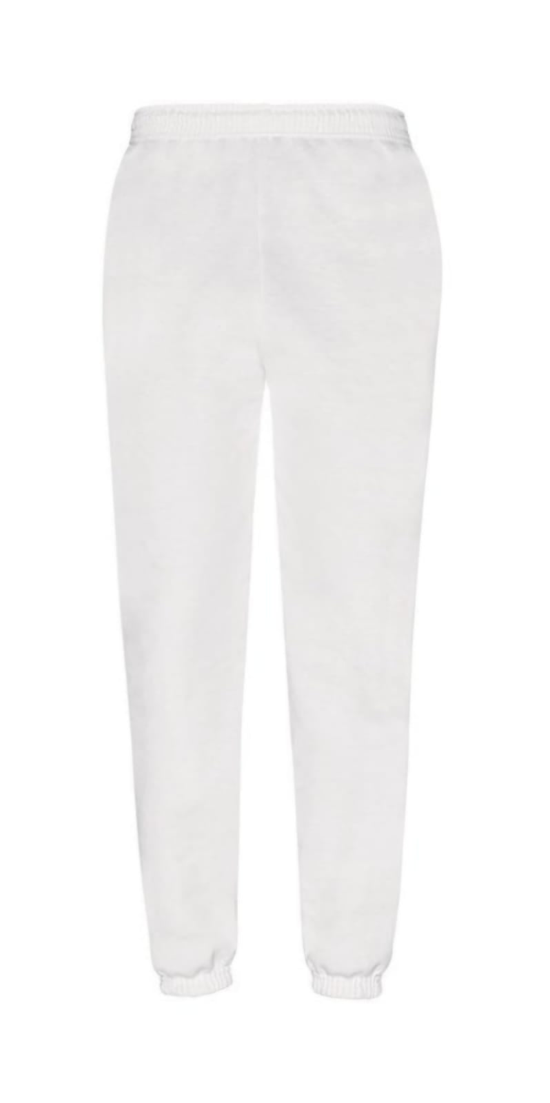 Elasticated Sweatpants - Grenada