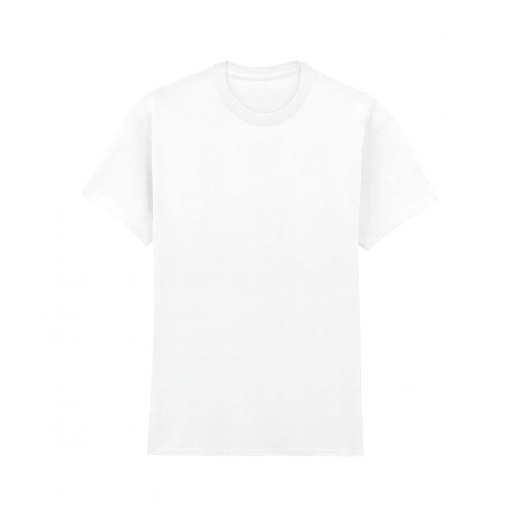 Cotton T-shirt - Guyana