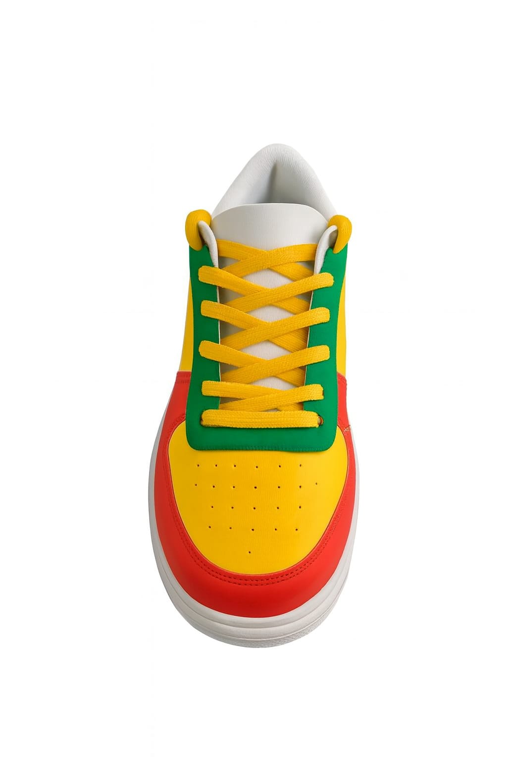 Trainers - Grenada