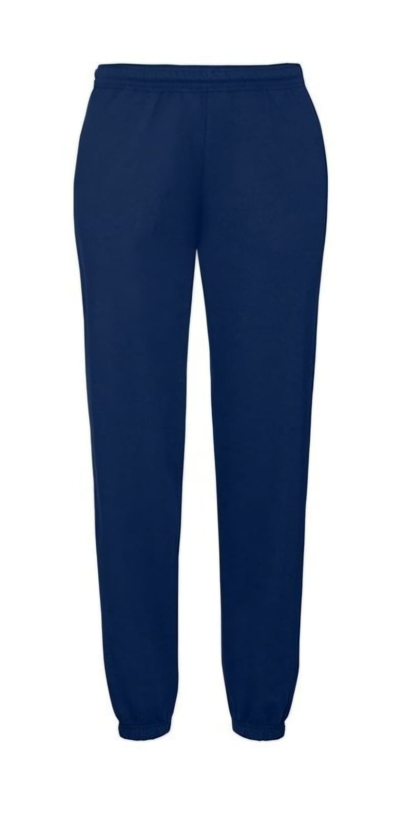 Elasticated Sweatpants - Trinidad