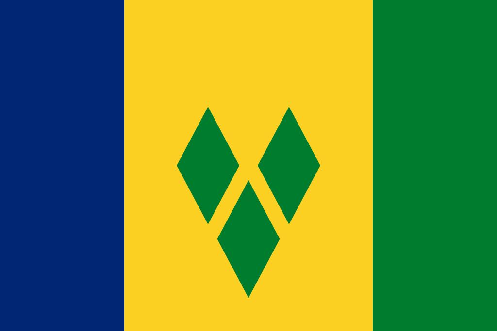 St. Vincent