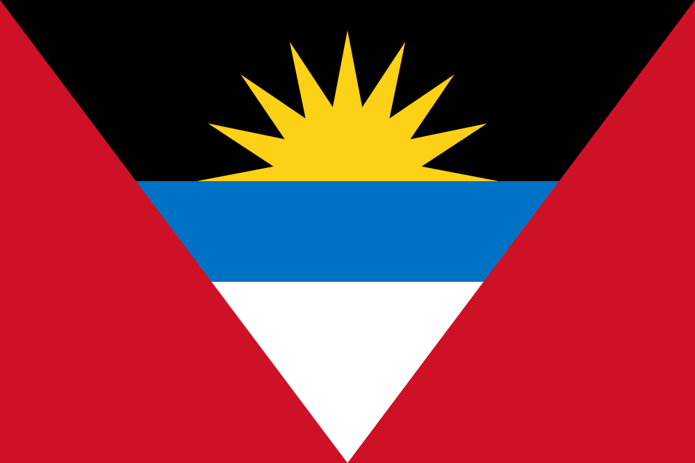 Antigua and Barbuda