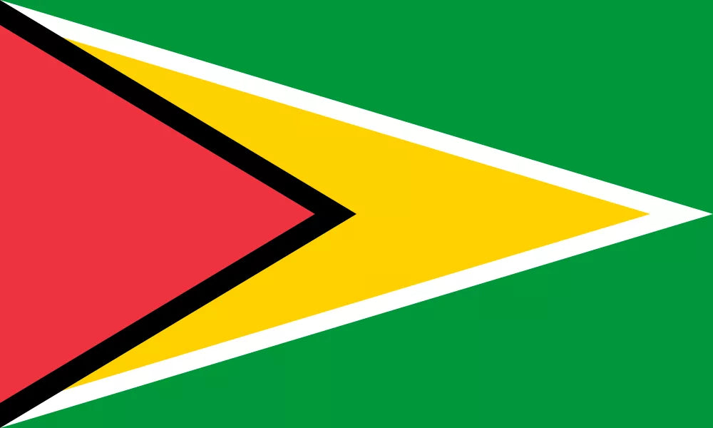 Guyana