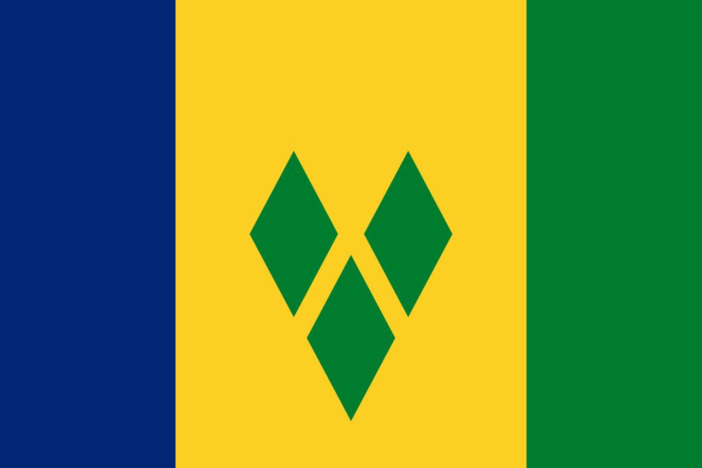 St. Vincent