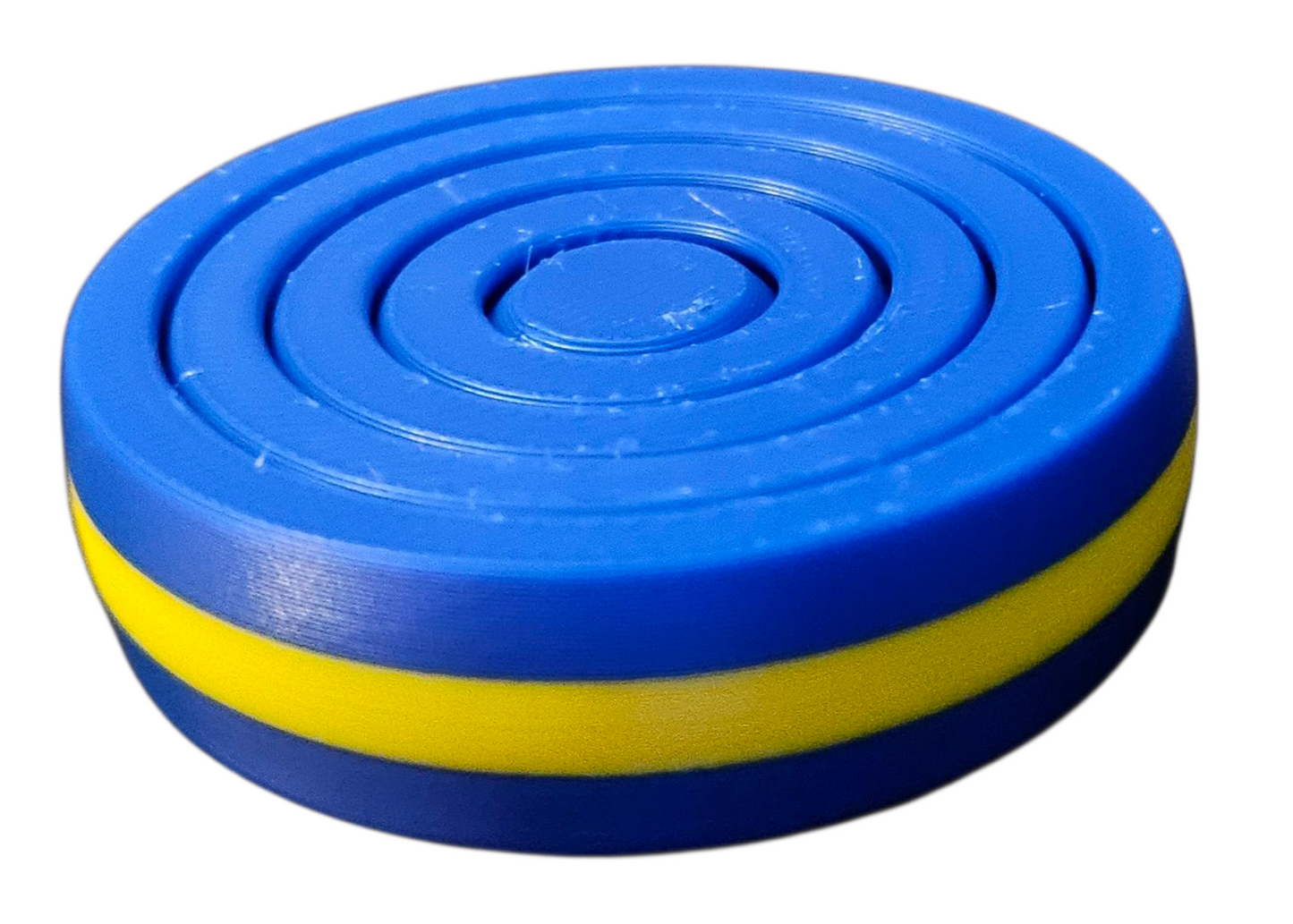 3D printed Fidget Toy - Barbados