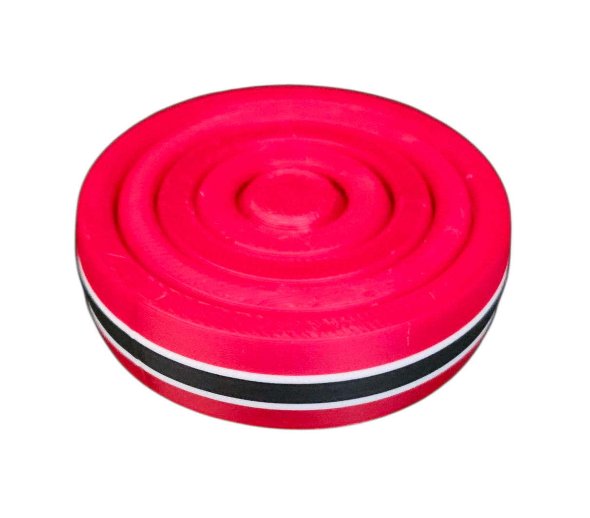 3D Printed Fidget Toy - Trinidad