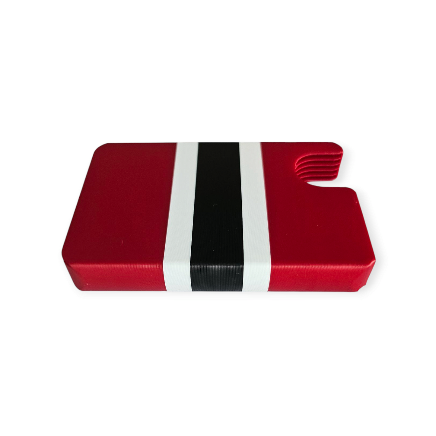 3D Printed Card Holder - Trinidad
