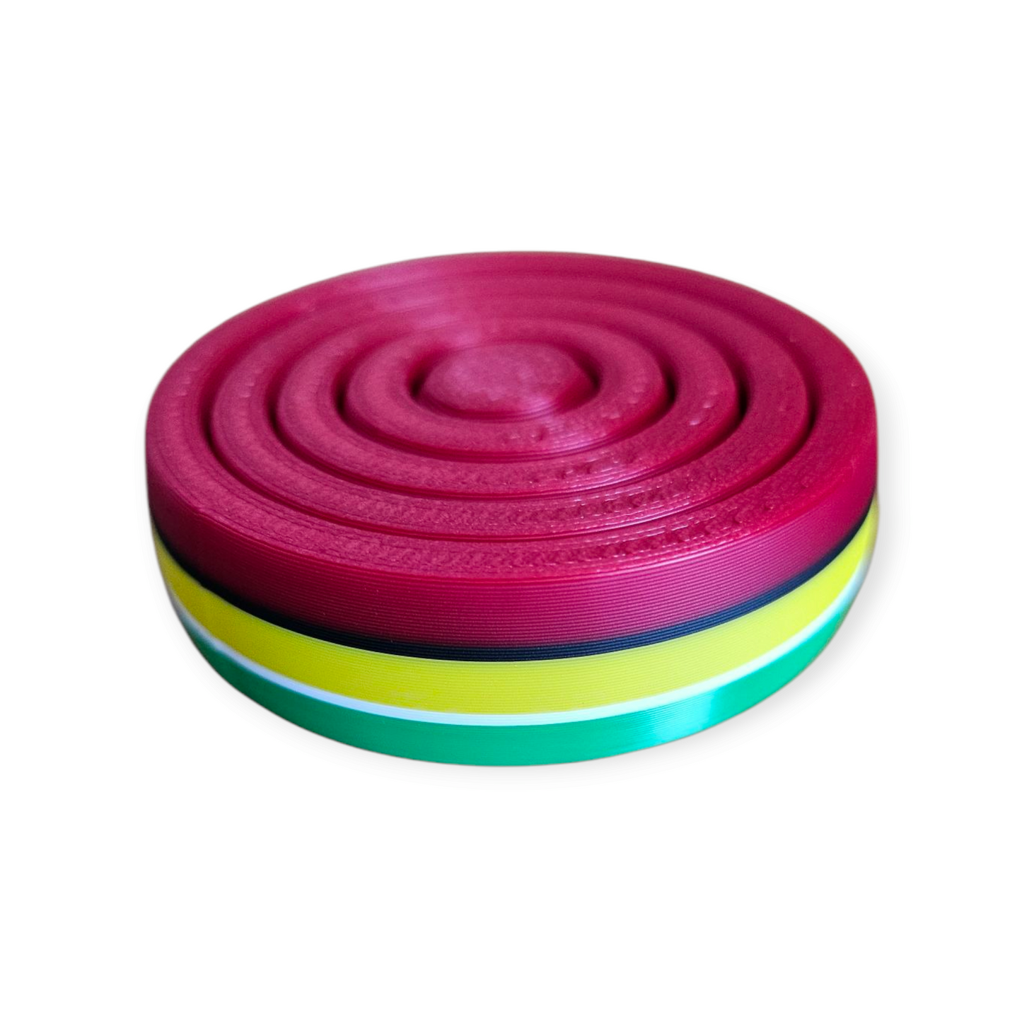 3D Printed Fidget Toy - Guyana