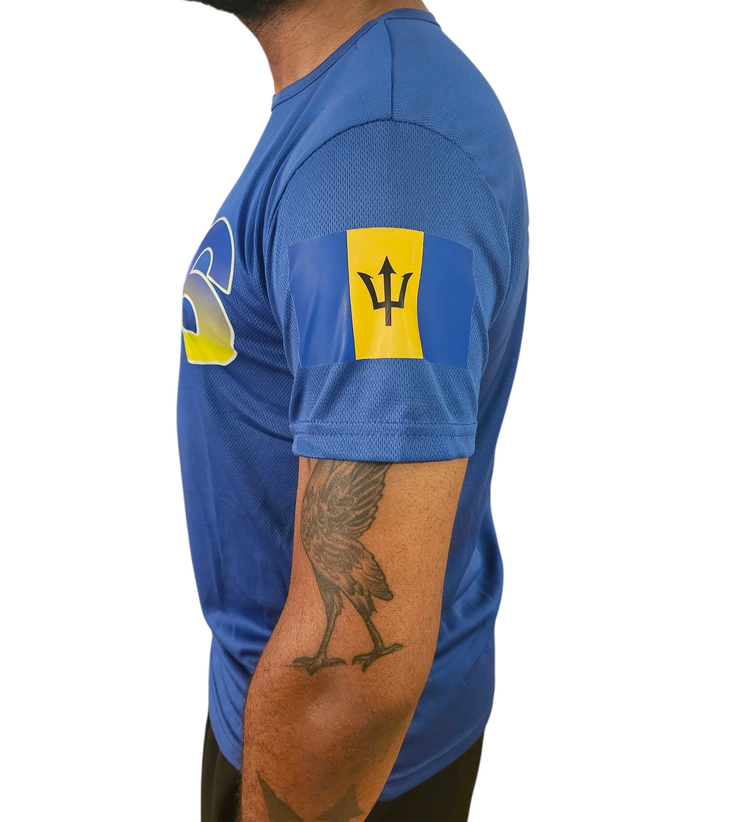 Barbados T-Shirt