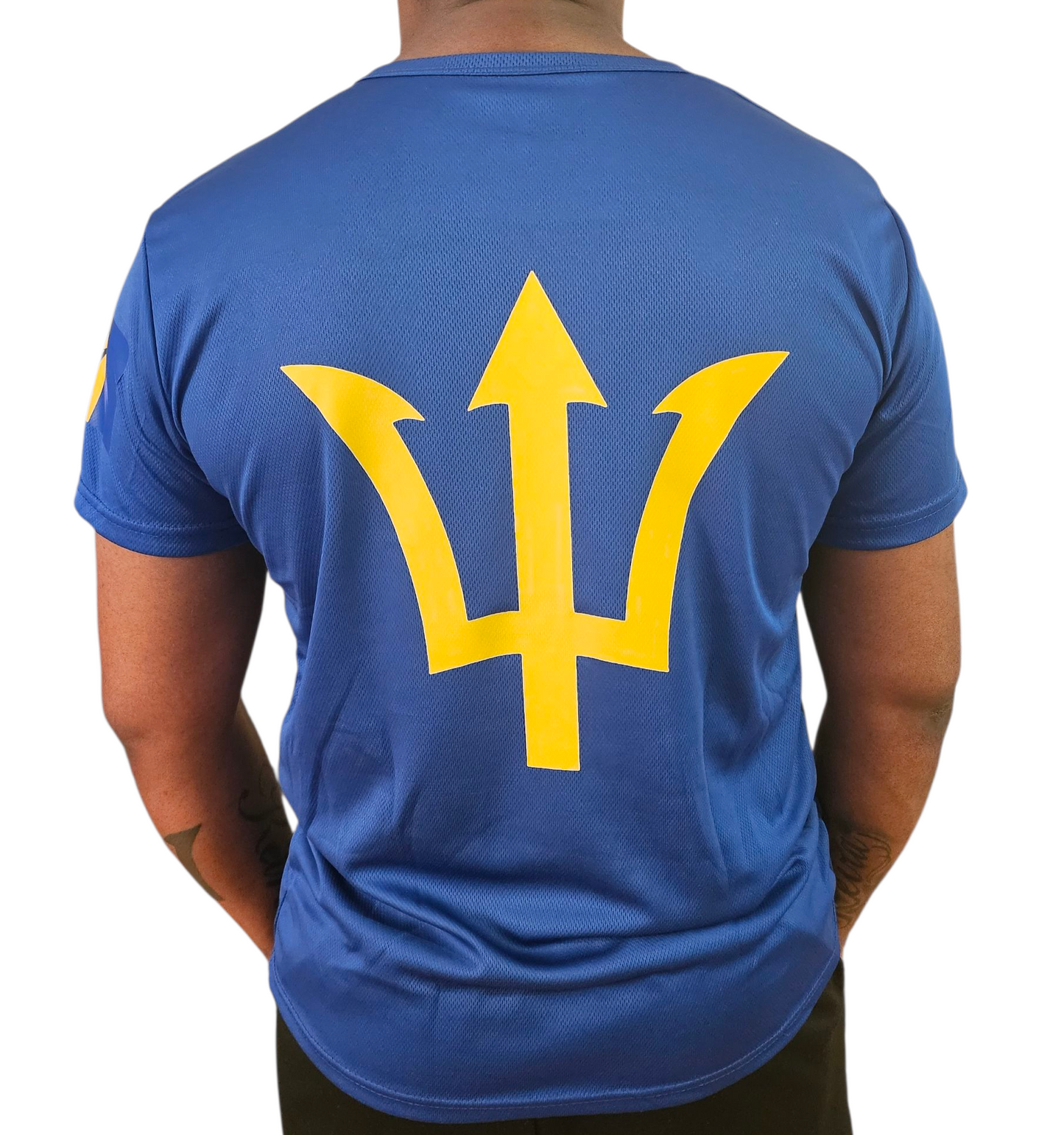 Barbados T-Shirt