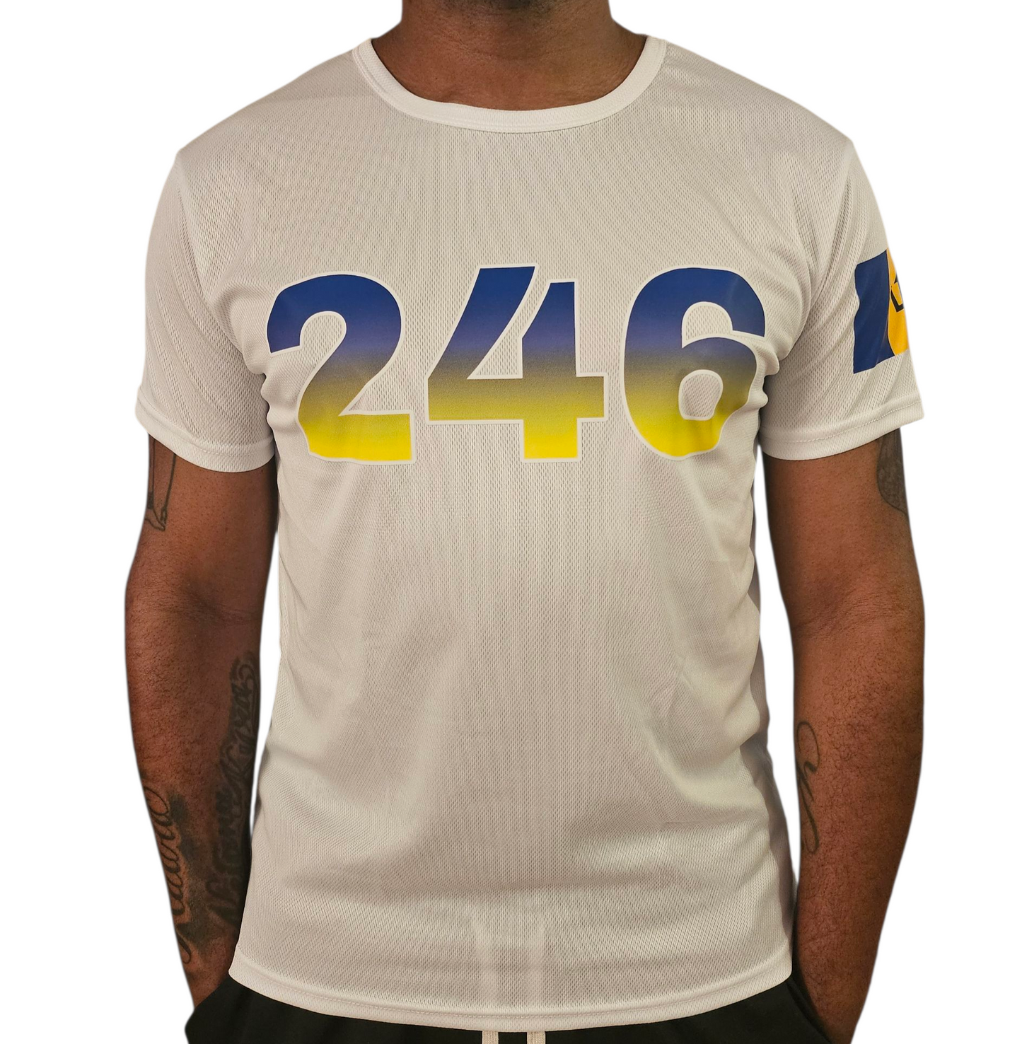 Barbados T-Shirt