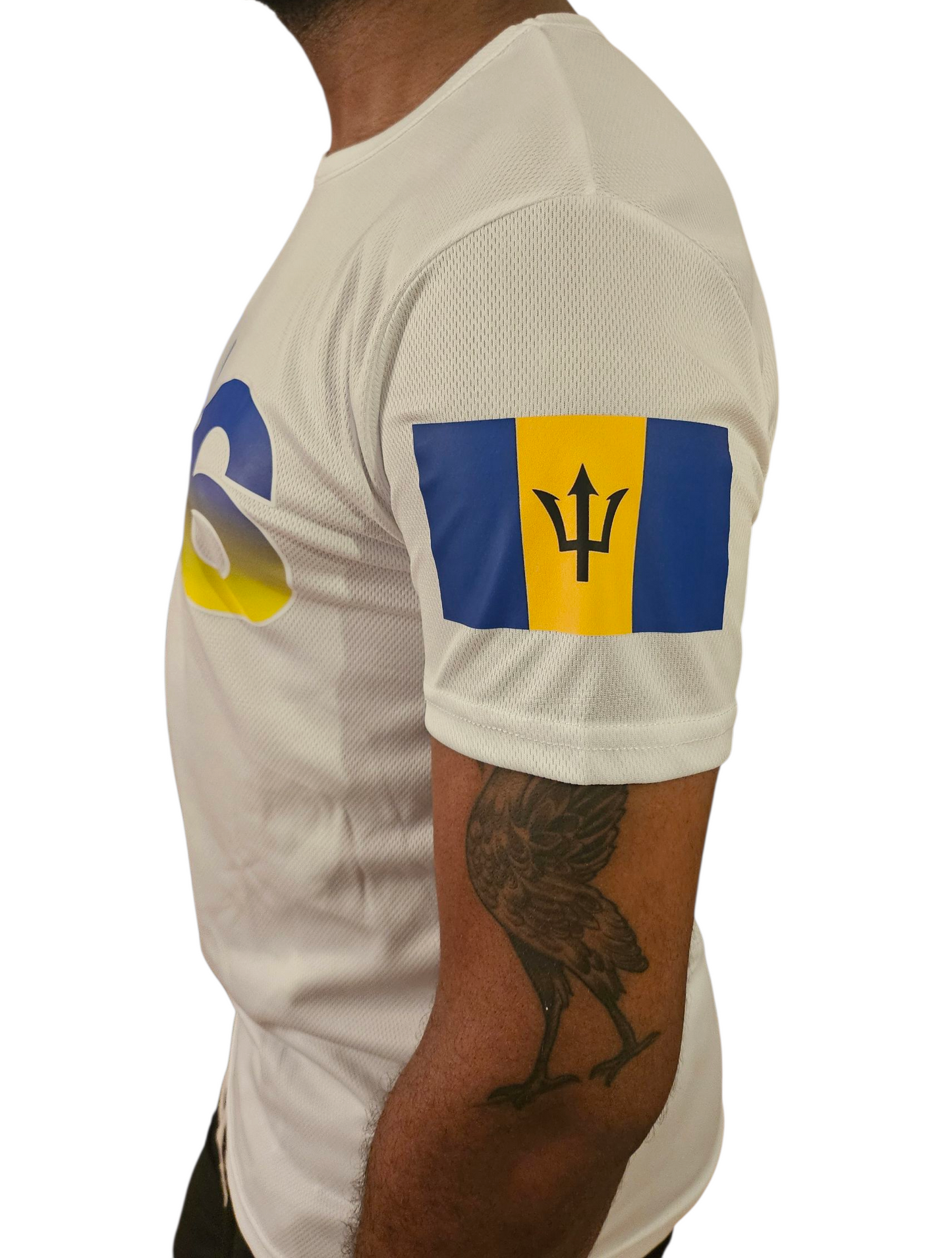 Barbados T-Shirt