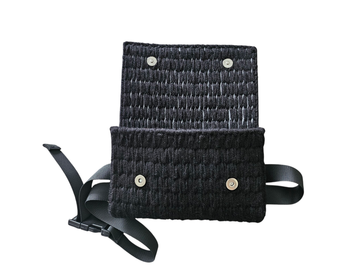 Crotchet Bags - Design your own