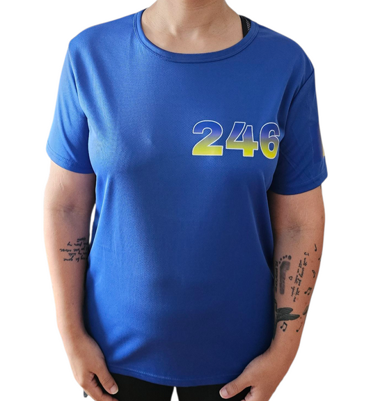 Barbados T-Shirt