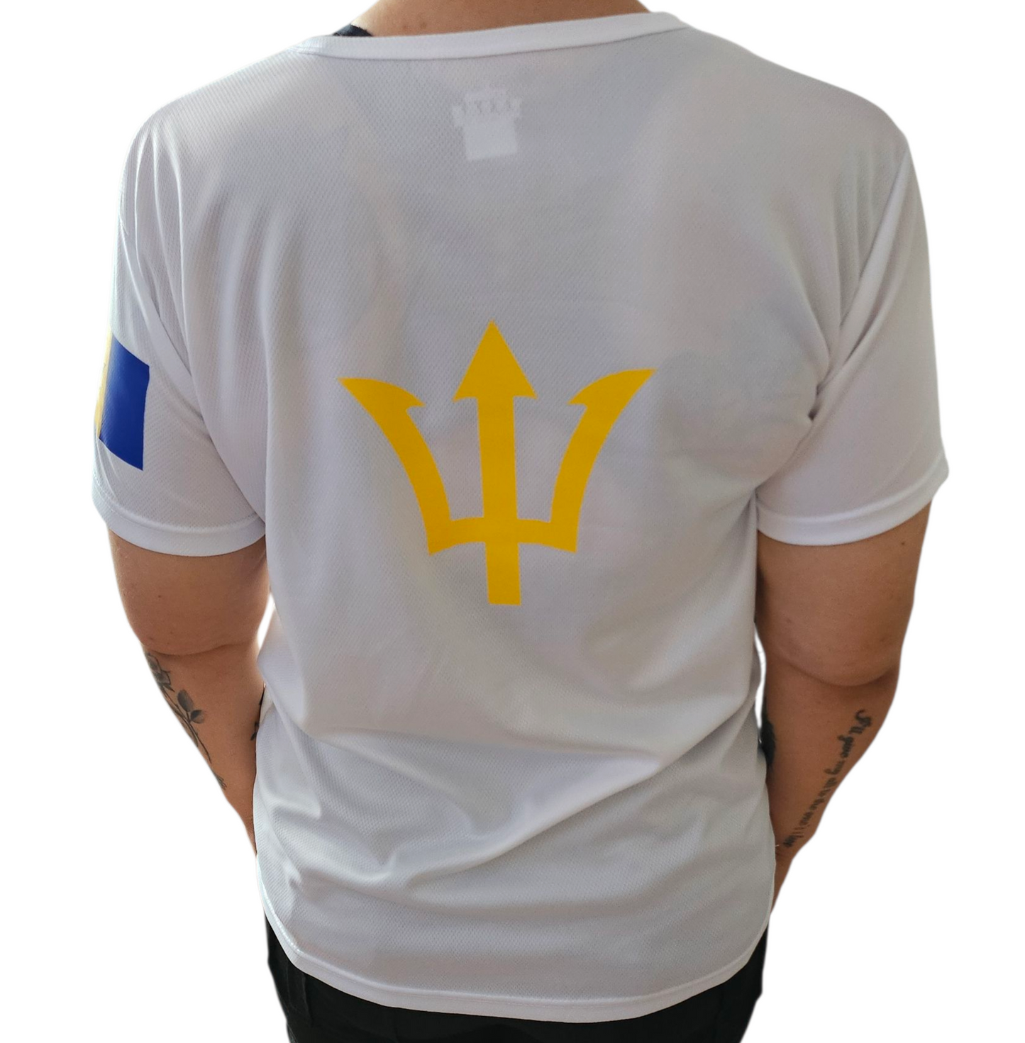 Barbados T-Shirt