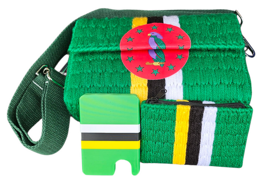 Gift Set Dominica