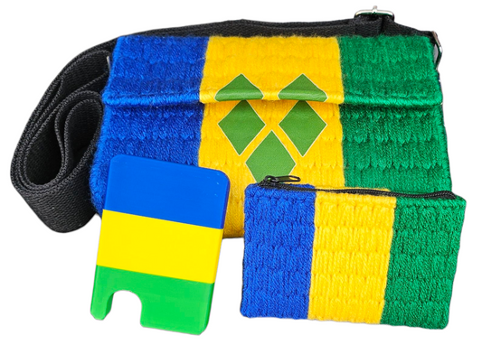 Gift Set St. Vincent