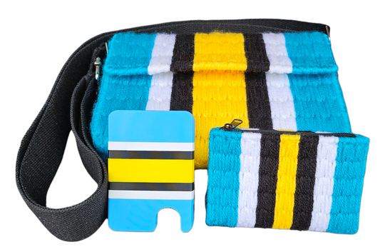 Gift Set St. Lucia