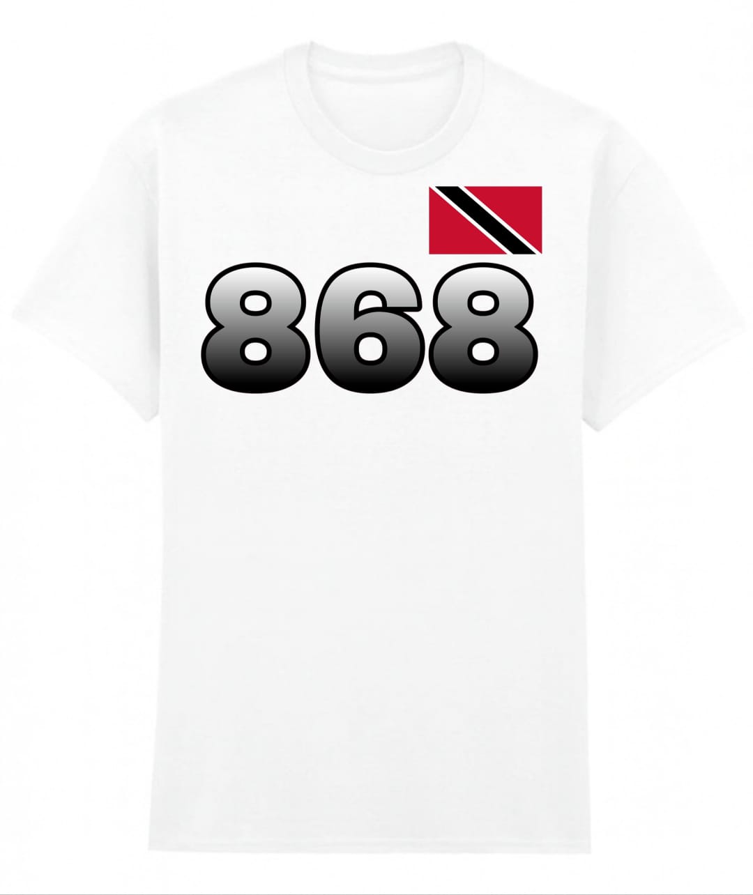Cotton T-shirt - Trinidad