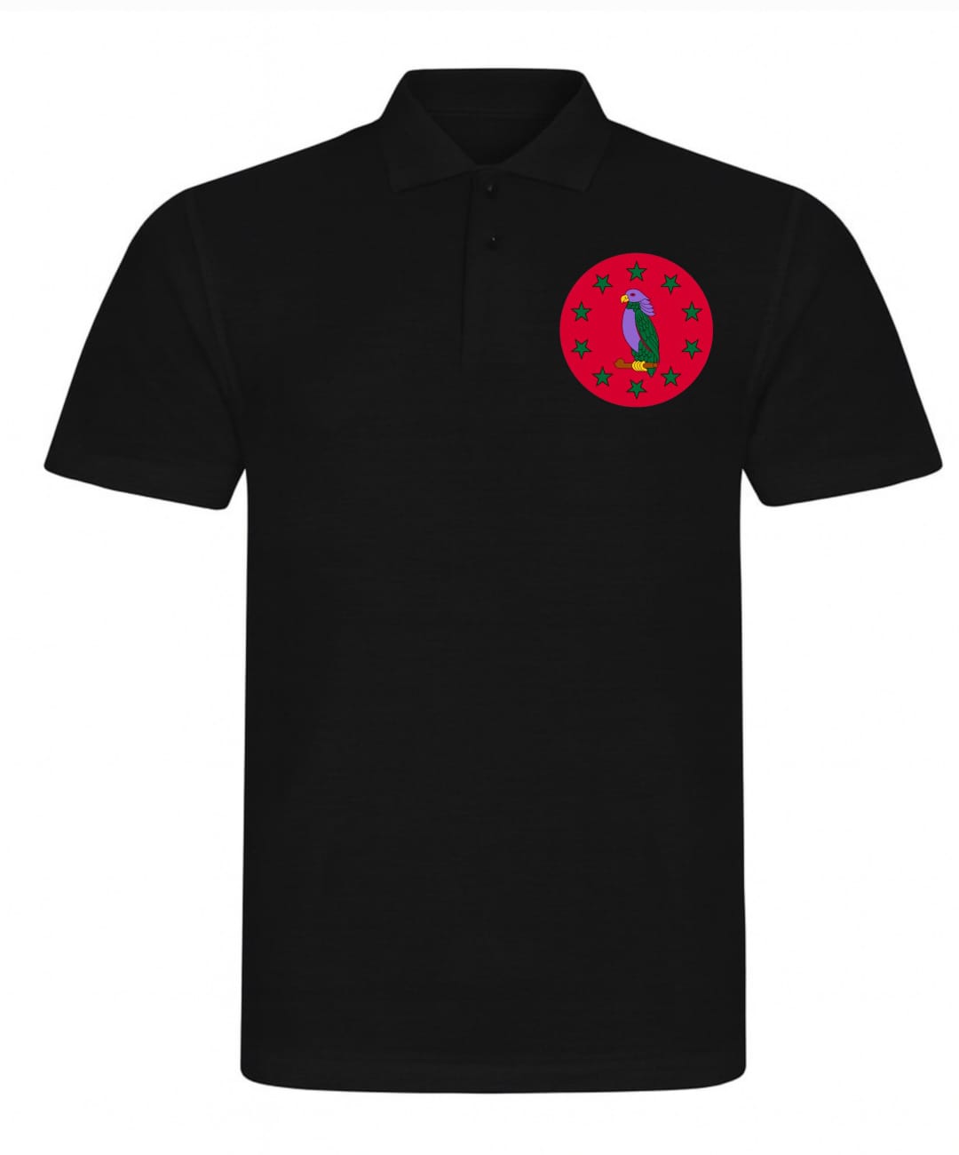 Polo shirt - Dominica