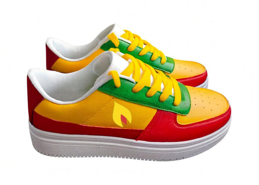 Trainers - Grenada