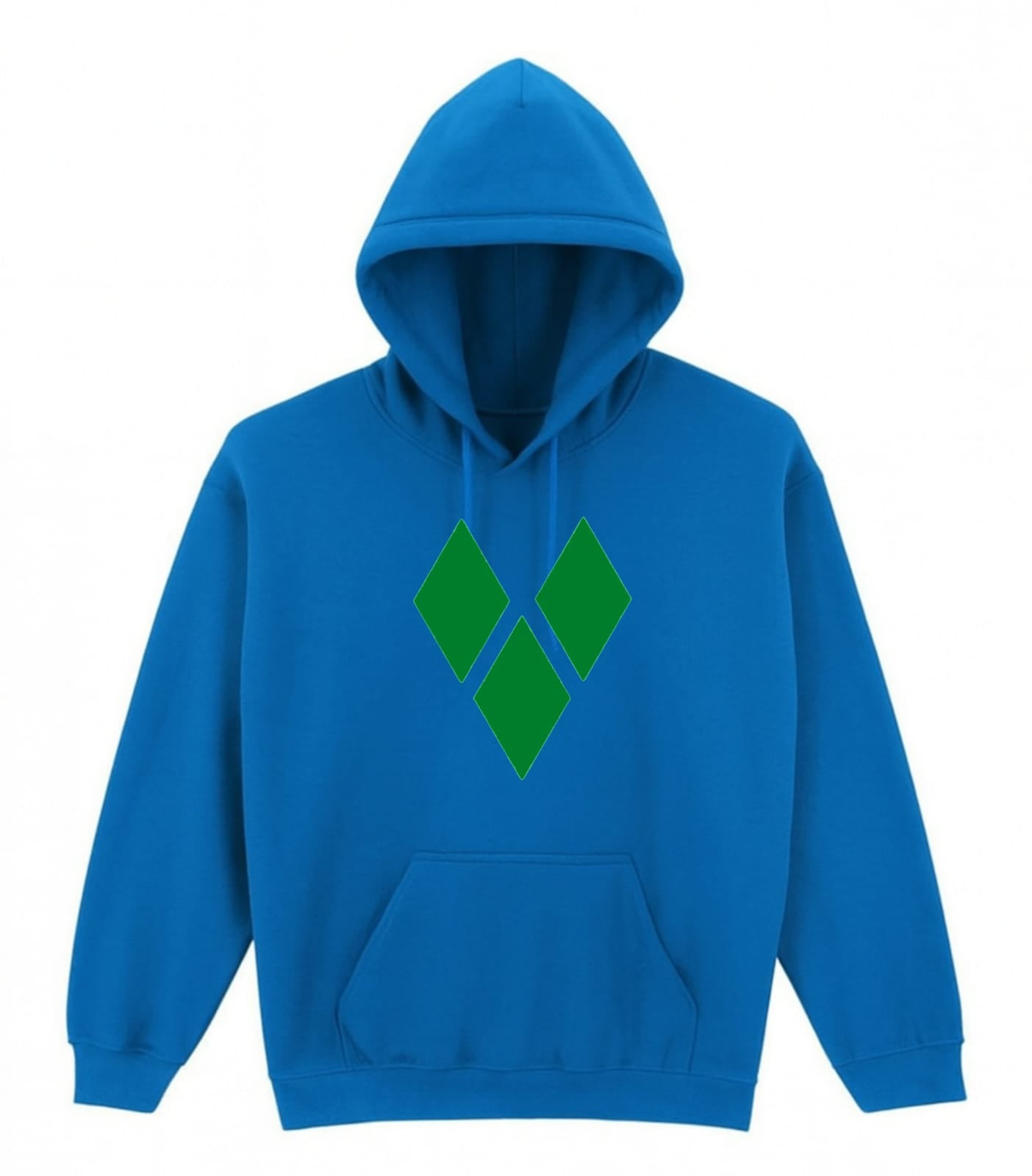 Pullover Hoody - St. Vincent