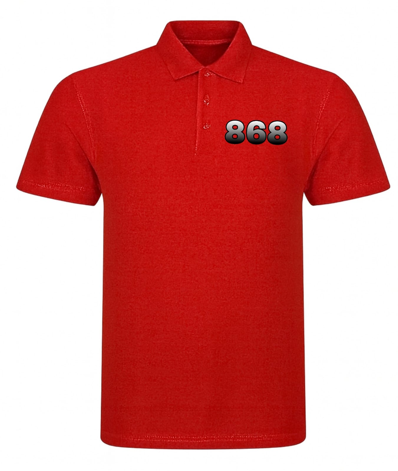 Polo shirt - Trinidad