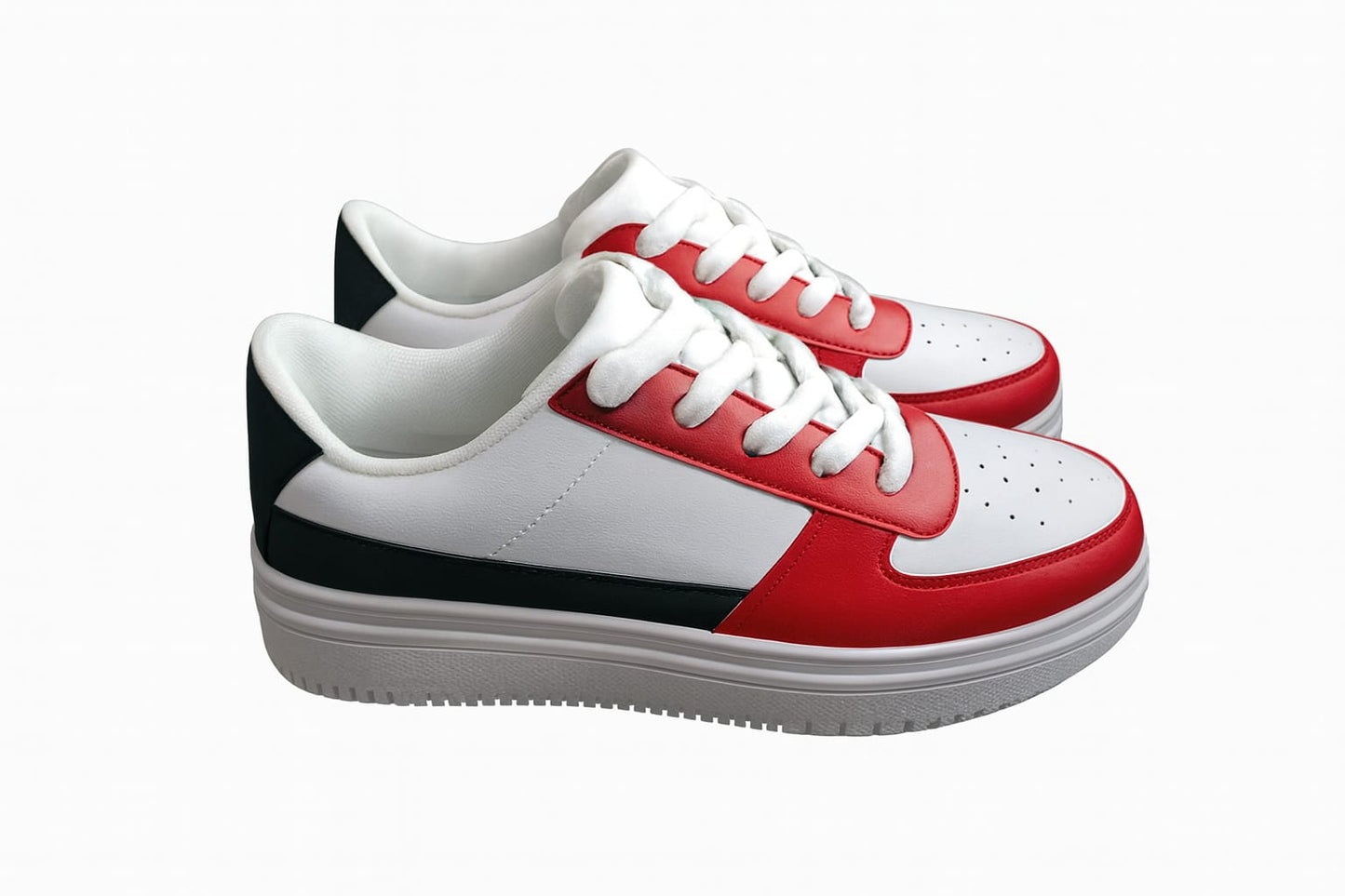 Trainers - Trinidad