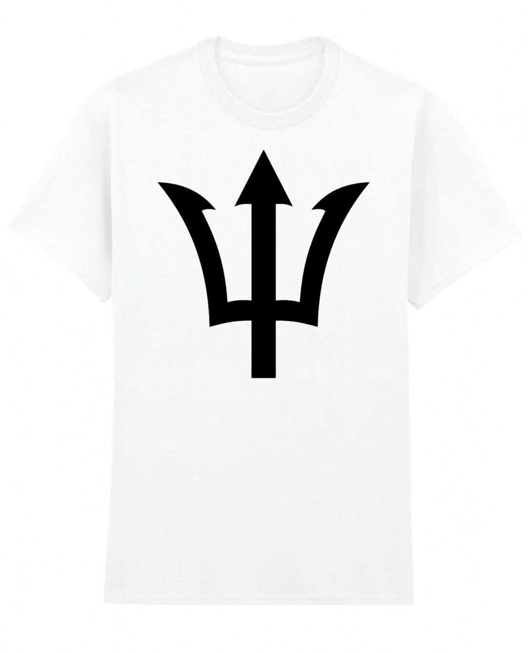 Cotton T-shirt - Barbados