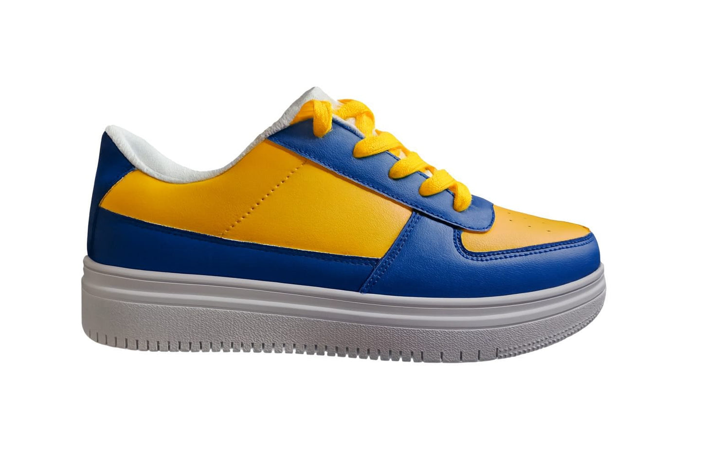 Trainers - Barbados