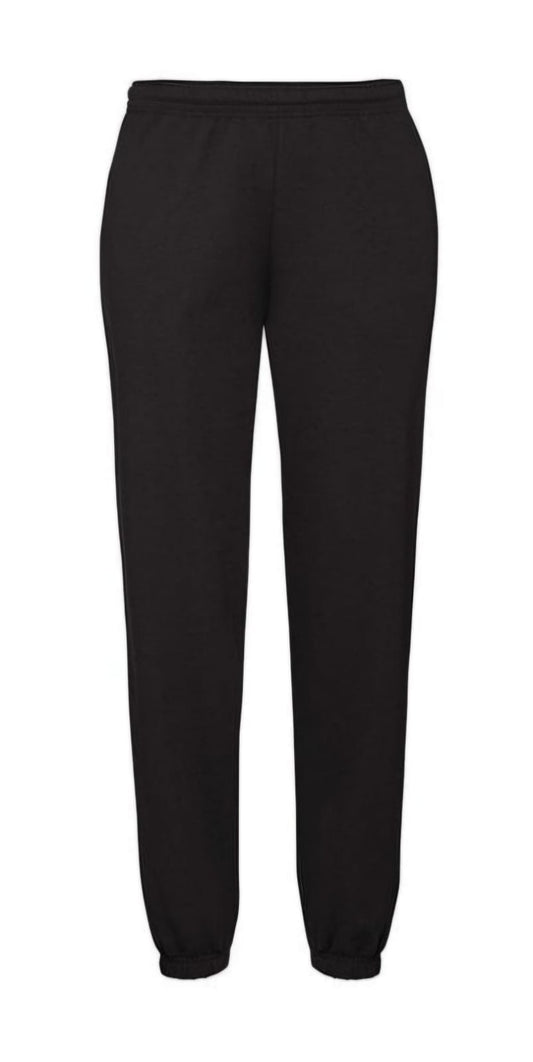 Elasticated Sweatpants - St. Lucia